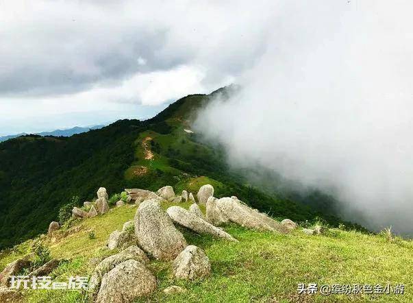 罗定旅游必去的5个景点(云浮市罗定有什么好玩的地方景点)-图片5